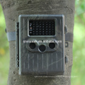 HT002LI Waterproof IP54 Invisible Hunting Scouting Camera